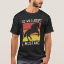 Pesquisar por wild horse camisetas Colheita