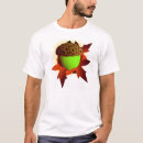 Pesquisar por bolota camisetas Folhas