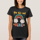 Pesquisar por nuvem feliz camisetas Anos