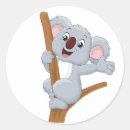 Pesquisar por koala desenhos animados adesivos Para todos