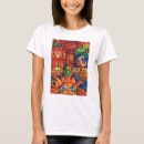 Pesquisar por criar camisetas Artístico