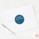 Pesquisar por feliz natal simples adesivos Minimalista