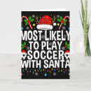 Pesquisar por papai noel do futebol cartoes Rena