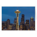 Pesquisar por seattle cartoes postais Arquitectura da cidade