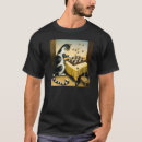 Pesquisar por surrealista camisetas Sonho