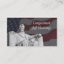 Pesquisar por governo cartao de visita Americano