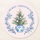 Pesquisar por damask porta copos Azul