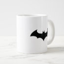 Pesquisar por símbolo do batman canecas Morcego