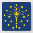 Pesquisar por indiano relogios de parede Bandeira