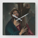 Pesquisar por jesus relogios de parede Novo testamento