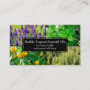Pesquisar por herbal cartao de visita Natureza