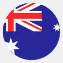 Pesquisar por bandeira australiana adesivos Australiano