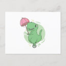 Pesquisar por t rex engraçado cartoes postais Fofofo