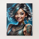 Pesquisar por tatuagens quebra cabecas Floral