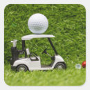Pesquisar por bola golfe adesivos Verde