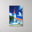 Pesquisar por arte francesa impressão de canvas Laranja