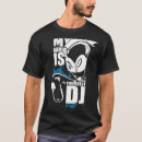 Pesquisar por nome dj camisetas Djs
