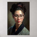 Pesquisar por pinturas japonesas pôsteres pósteres Japão