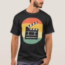 Pesquisar por cineasta camisetas Fofofo