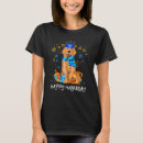 Pesquisar por hanuka camisetas Menorah