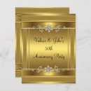 Pesquisar por 50th de convites aniversário casamento Para todos