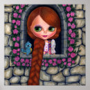 Pesquisar por rapunzel pósteres Ruivo