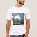 Pesquisar por trem camisetas Locomotiva