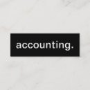 Pesquisar por contabilidade cartao de visita Dinheiro