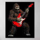 Pesquisar por guitarra pósteres Banda musical