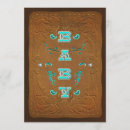 Pesquisar por couro marrom convites Rústico