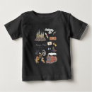 Pesquisar por harry potter para bebes roupas Grifinória