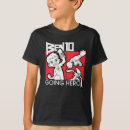 Pesquisar por ben 10 camisetas Omnitrix