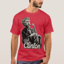 Pesquisar por bill clinton camisetas Emprego