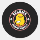 Pesquisar por pato engraçado adesivos Xmas