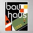 Pesquisar por bauhaus pôsteres pósteres Retro