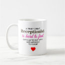 Pesquisar por recepcionista Apreciação