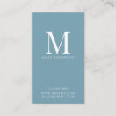 Pesquisar por azul masculino cartao de visita Cliente