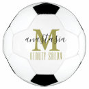 Pesquisar por monograma bola futebol Ouro