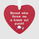 Pesquisar por bebado do natal ornamentos Álcool