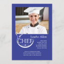 Pesquisar por cozinheiros chefe convites Para todos