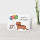 Pesquisar por dachshunds coloridos cartoes Qualquer pessoa