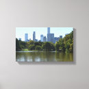 Pesquisar por fotografia da skyline impressão de canvas Nova iorque