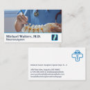 Pesquisar por para neurocirurgião cartao de visita Médico