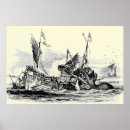 Pesquisar por polvo gigante pôsteres pósteres Kraken