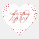 Pesquisar por coração rubi adesivos Aniversário