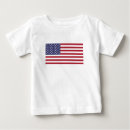 Pesquisar por bandeira dos estados unidos camisetas Dia da independência