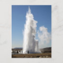Pesquisar por islandia cartoes postais Geyser