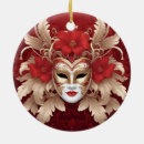 Pesquisar por máscara do carnaval ornamentos Teatro