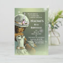 Pesquisar por african american convites Para crianças