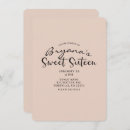 Pesquisar por cor bege convites Rosa